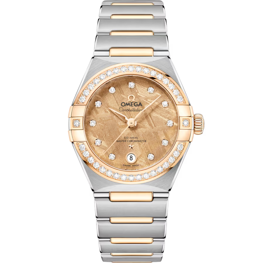 OMEGA Constellation 131.25.29.20.99.002