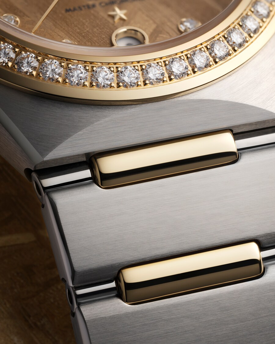 OMEGA Constellation 131.25.29.20.99.002 - Image 3
