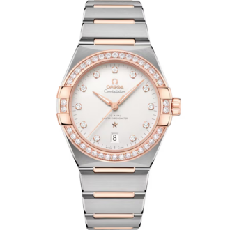 OMEGA Constellation 131.25.39.20.52.001