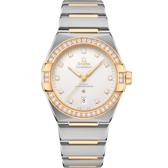 OMEGA Constellation 131.25.39.20.52.002