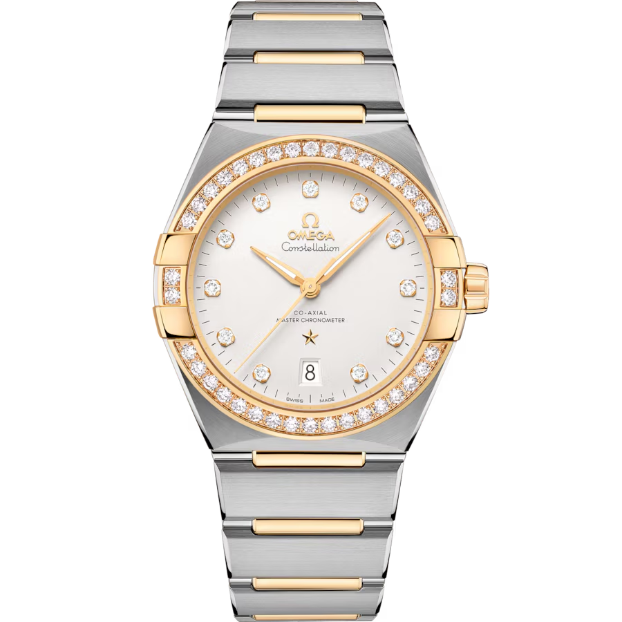 OMEGA Constellation 131.25.39.20.52.002