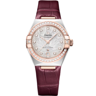 OMEGA Constellation 131.28.29.20.52.001
