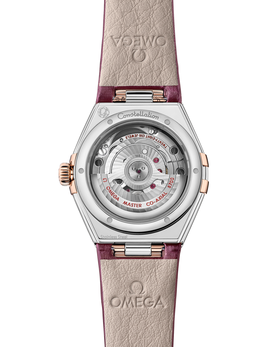 OMEGA Constellation 131.28.29.20.52.001 - Image 2