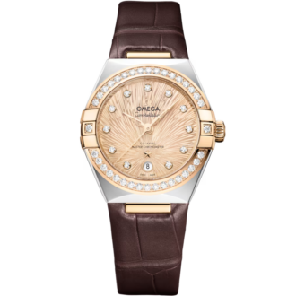 OMEGA Constellation 131.28.29.20.58.001