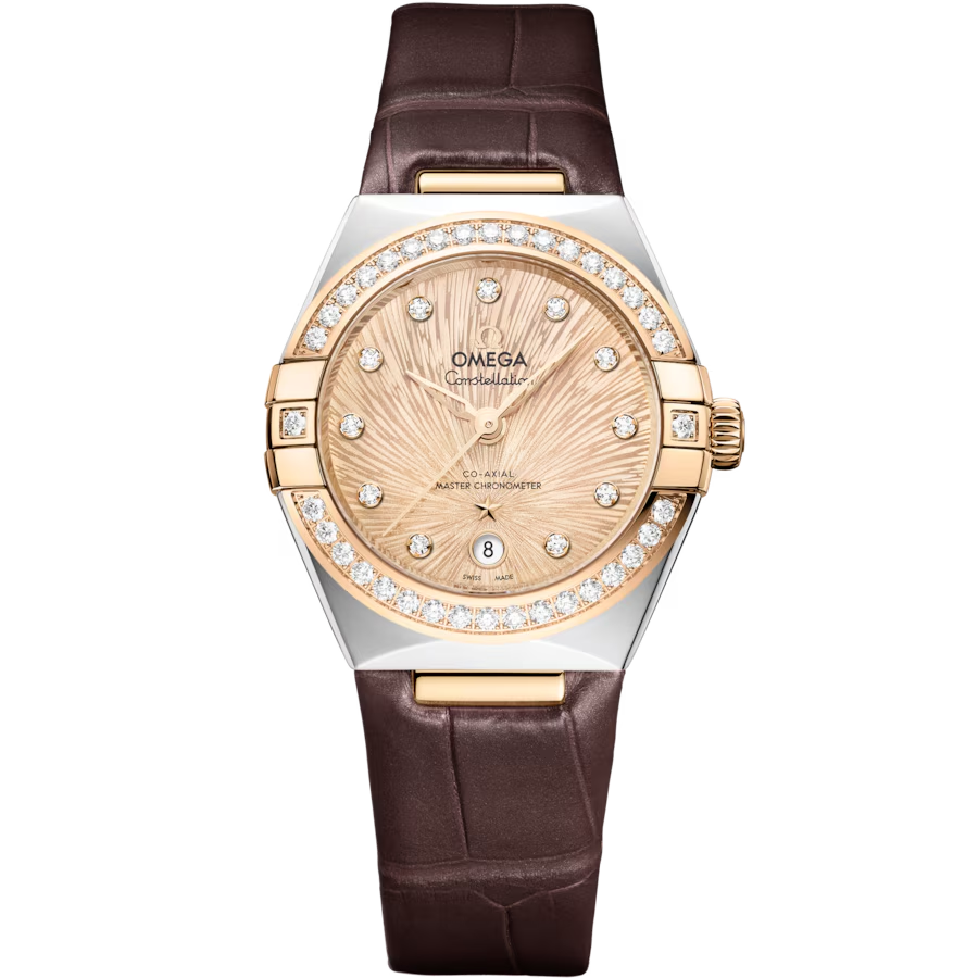 OMEGA Constellation 131.28.29.20.58.001