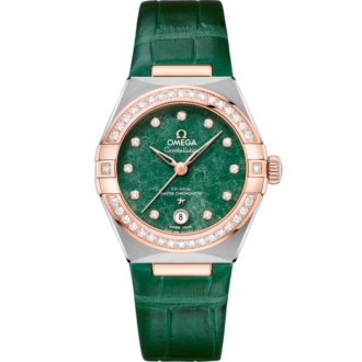 OMEGA Constellation 131.28.29.20.99.001