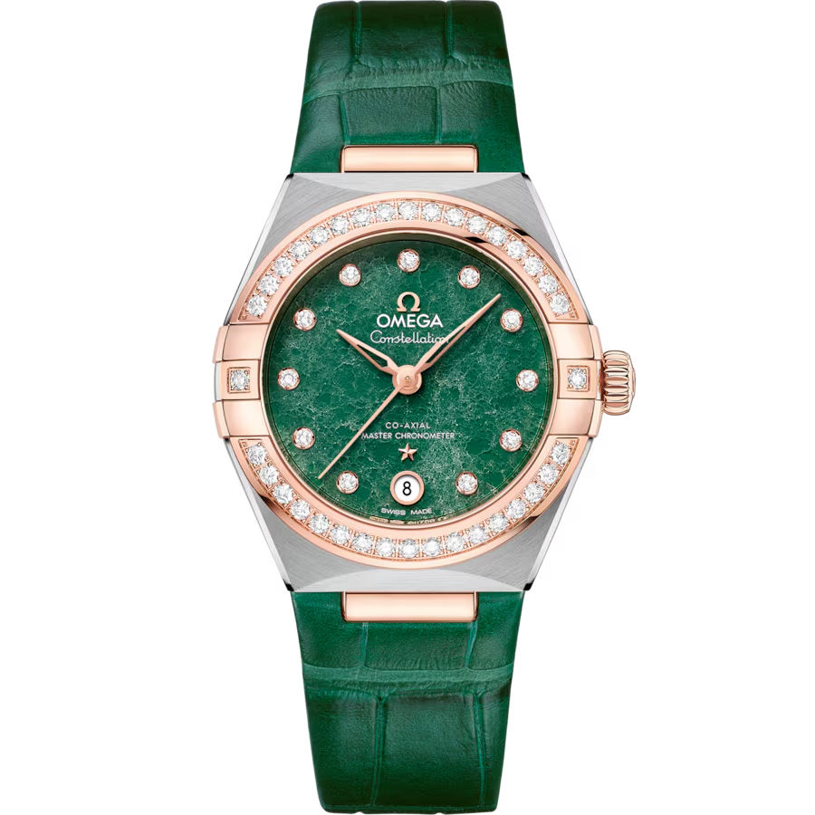 OMEGA Constellation 131.28.29.20.99.001