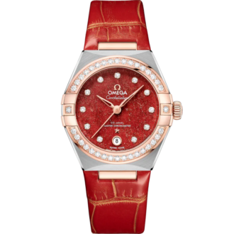 OMEGA Constellation 131.28.29.20.99.002