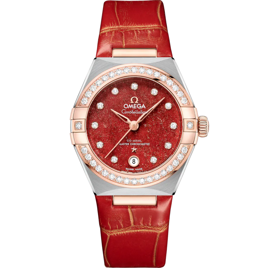 OMEGA Constellation 131.28.29.20.99.002