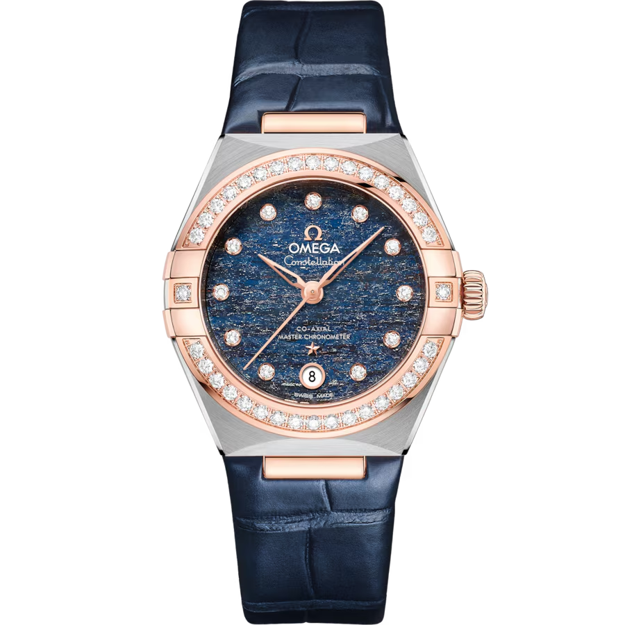 OMEGA Constellation 131.28.29.20.99.003