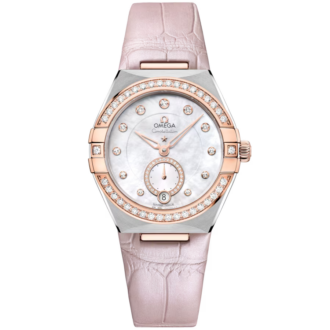 OMEGA Constellation 131.28.34.20.55.001