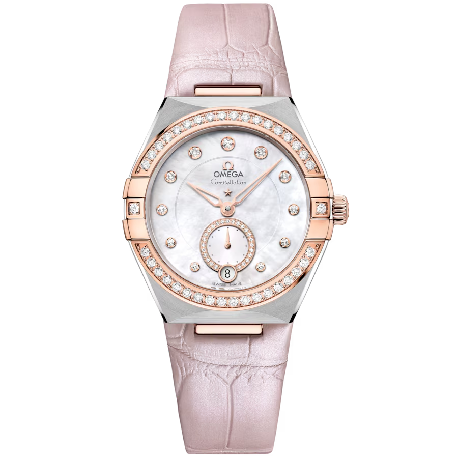 OMEGA Constellation 131.28.34.20.55.001