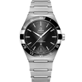OMEGA Constellation 131.30.41.21.01.001