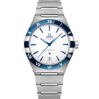 OMEGA Constellation 131.30.41.21.04.001