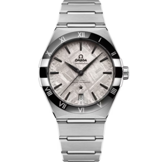 OMEGA Constellation 131.30.41.21.99.001