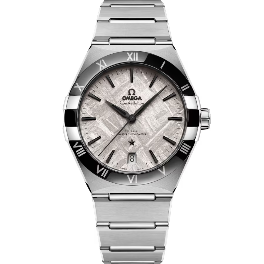 OMEGA Constellation 131.30.41.21.99.001