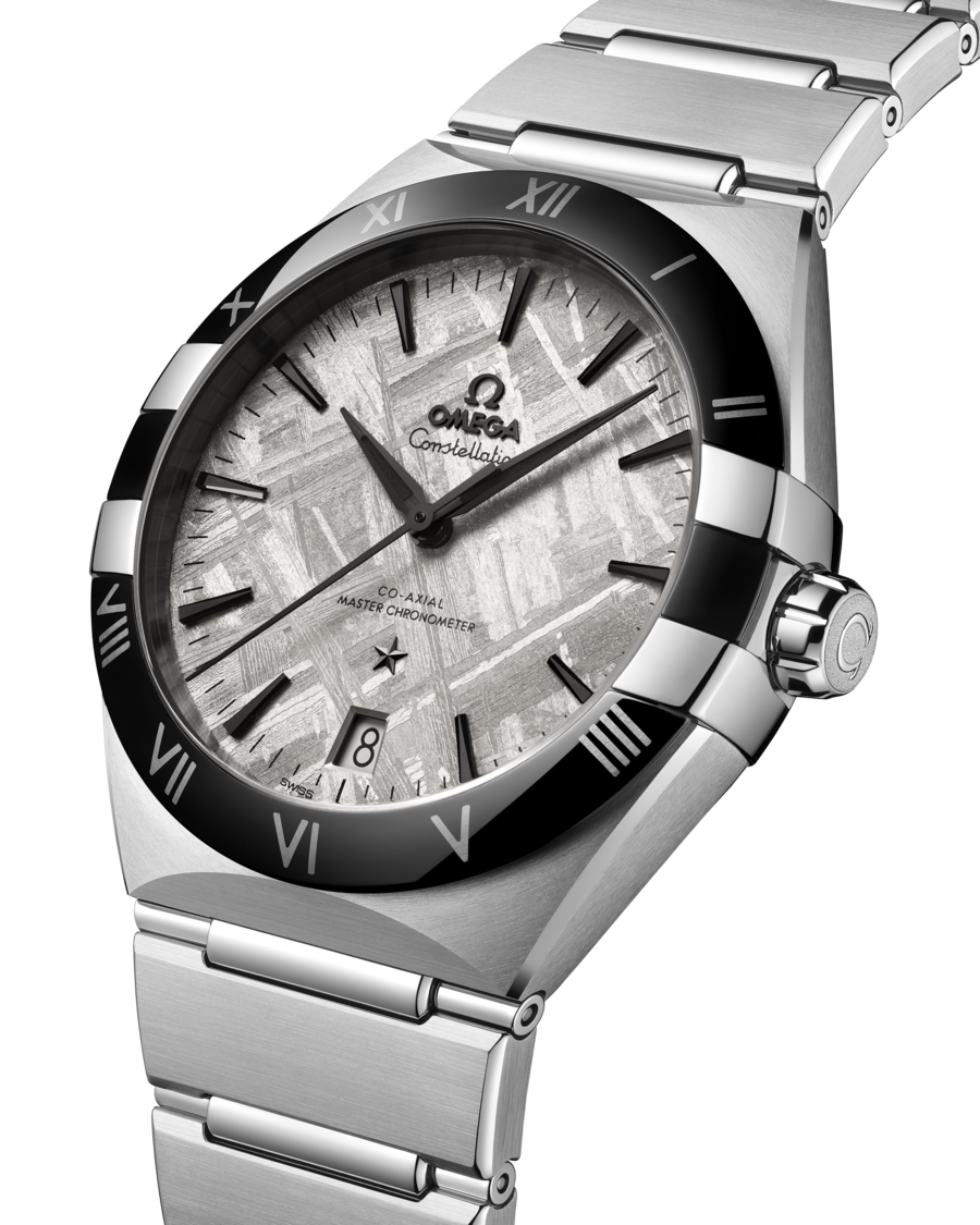 OMEGA Constellation 131.30.41.21.99.001 - Image 4