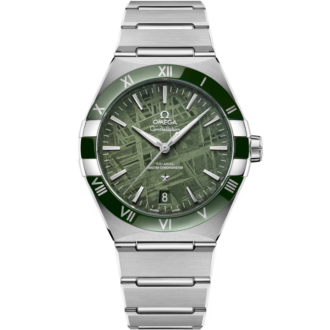 OMEGA Constellation 131.30.41.21.99.002