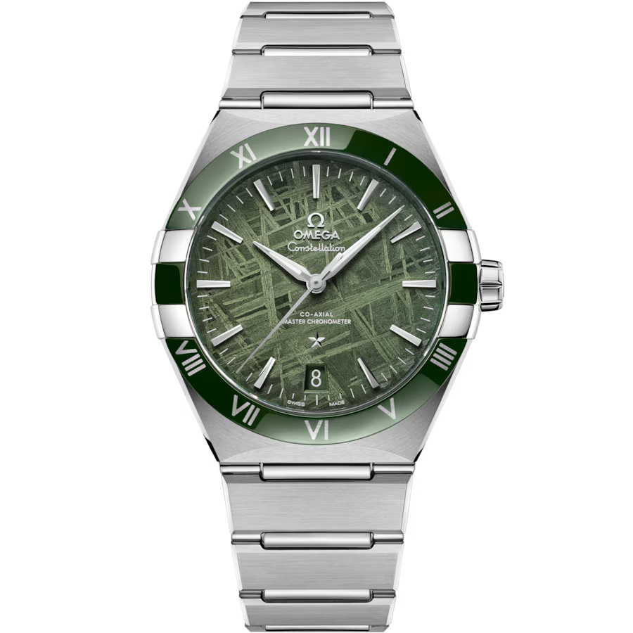 OMEGA Constellation 131.30.41.21.99.002