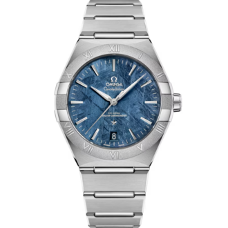 OMEGA Constellation 131.30.41.21.99.003