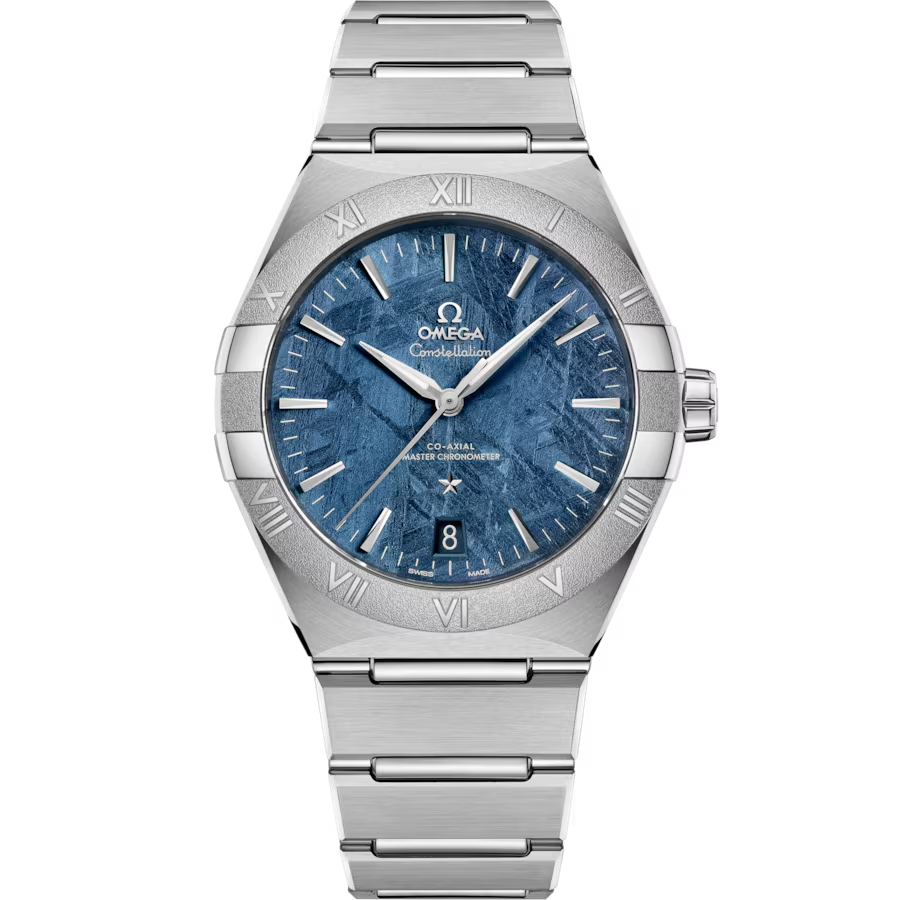 OMEGA Constellation 131.30.41.21.99.003
