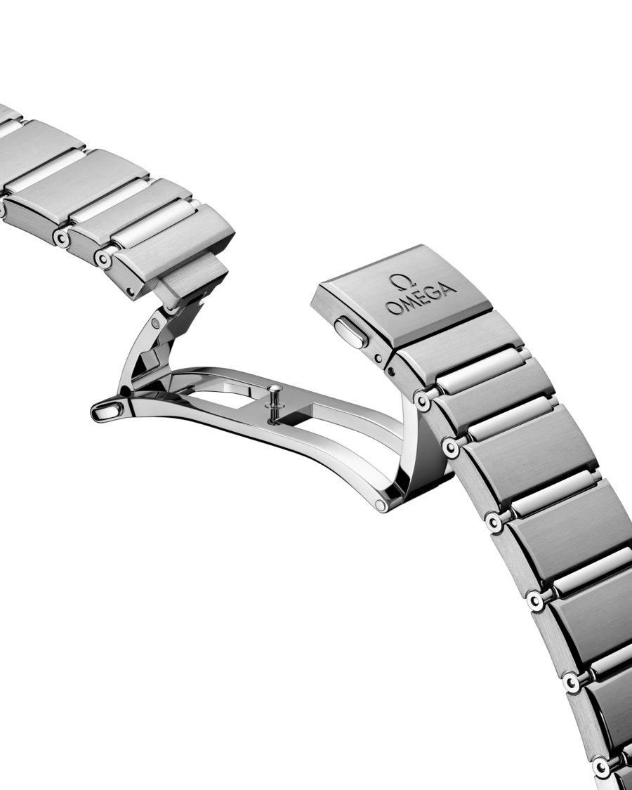 OMEGA Constellation 131.30.41.21.99.003 - Image 4