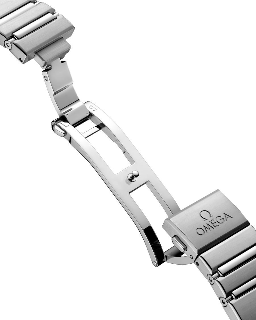 OMEGA Constellation 131.30.41.21.99.003 - Image 5