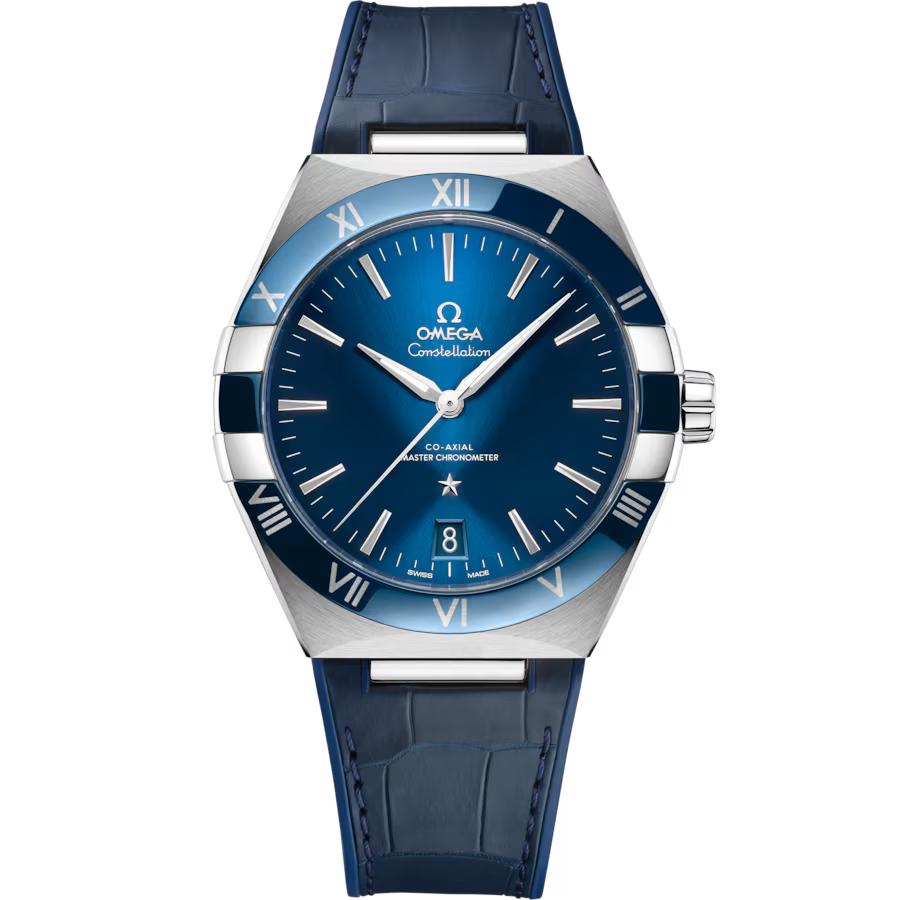OMEGA Constellation 131.33.41.21.03.001