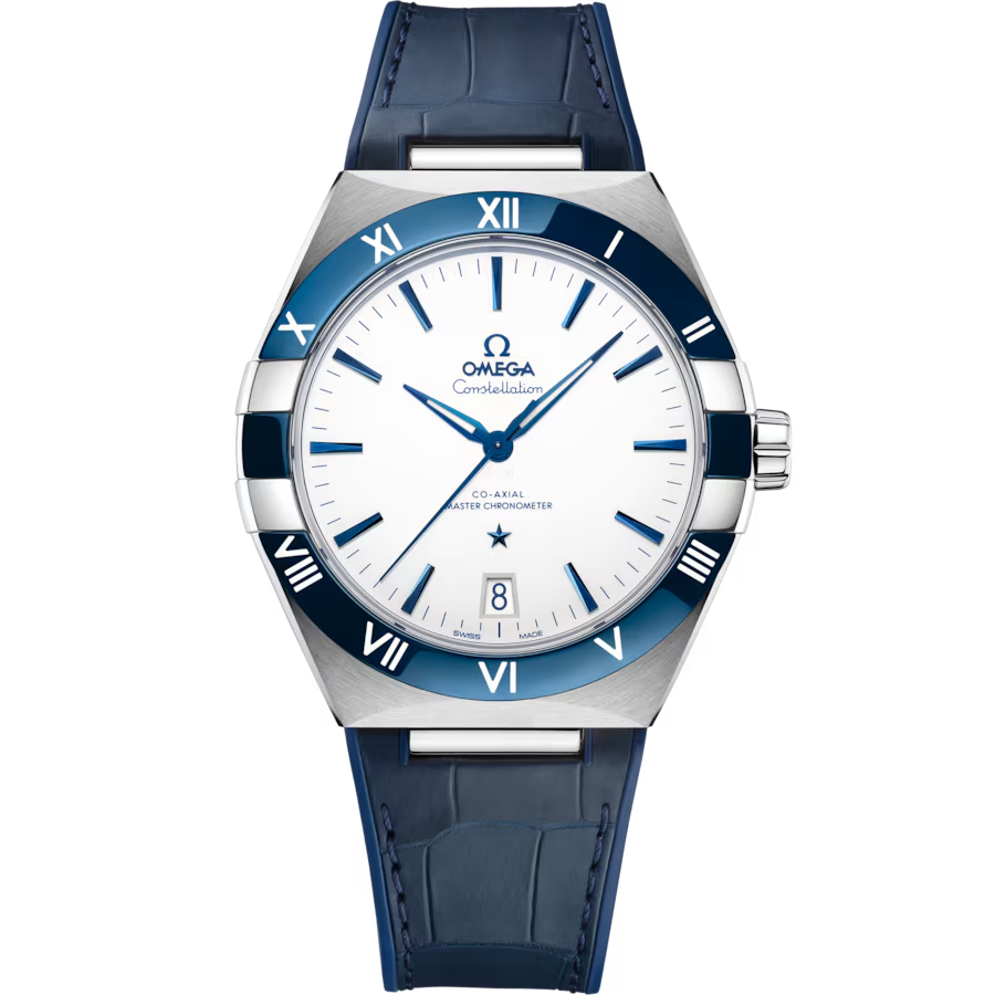 OMEGA Constellation 131.33.41.21.04.001