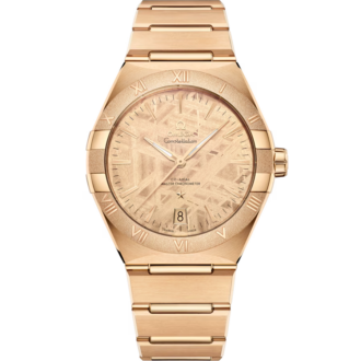 OMEGA Constellation 131.50.41.21.99.001