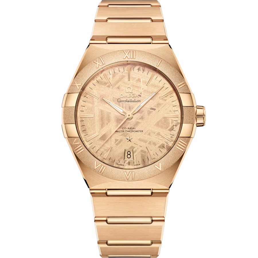 OMEGA Constellation 131.50.41.21.99.001