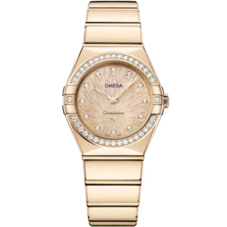 OMEGA Constellation 131.55.28.60.58.001