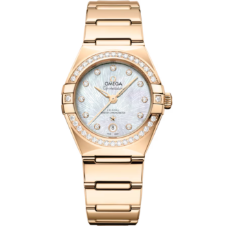 OMEGA Constellation 131.55.29.20.55.003