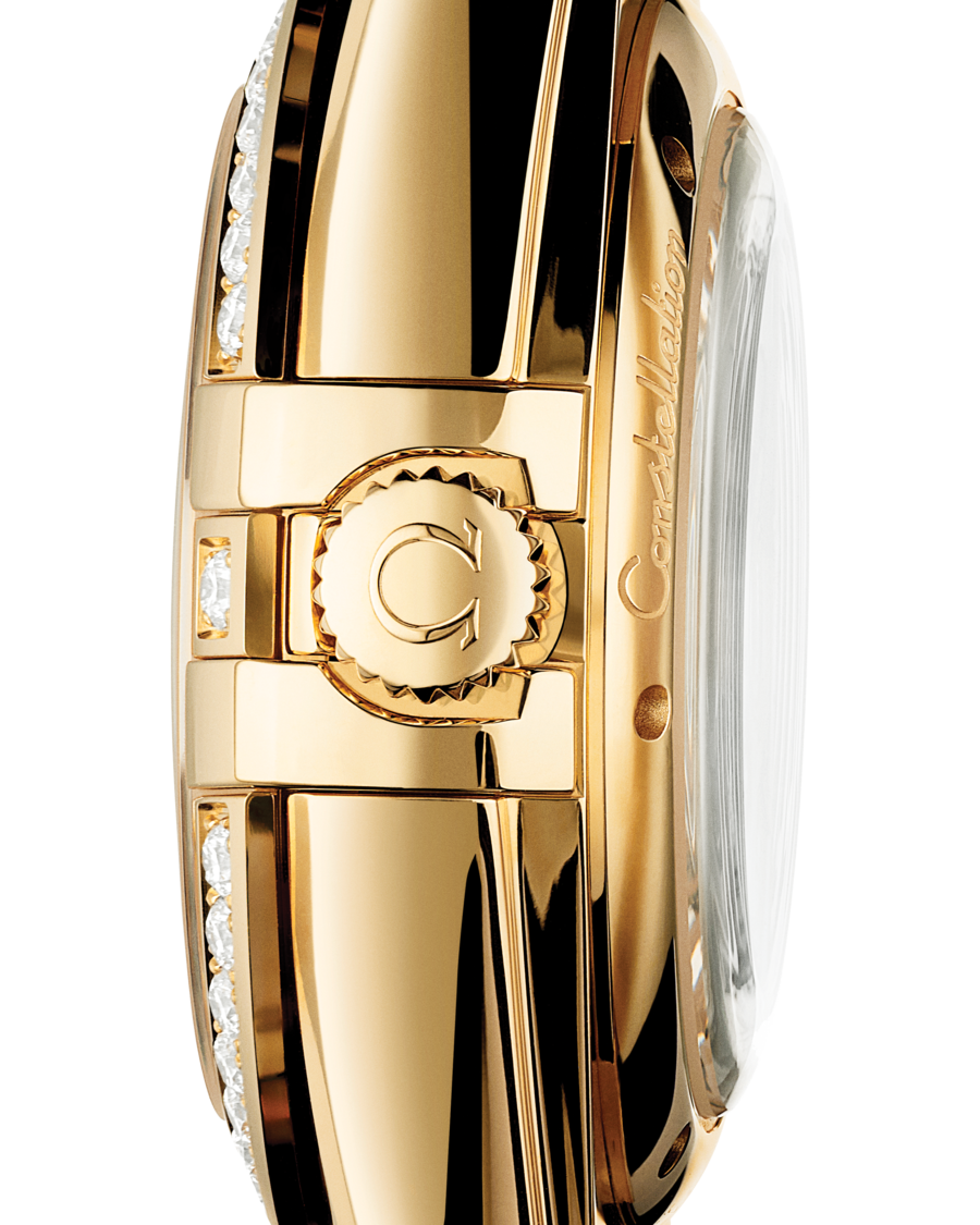 OMEGA Constellation 131.55.29.20.55.003 - Image 4