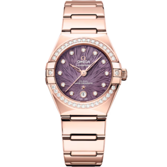 OMEGA Constellation 131.55.29.20.60.001
