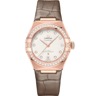 OMEGA Constellation 131.58.29.20.52.002