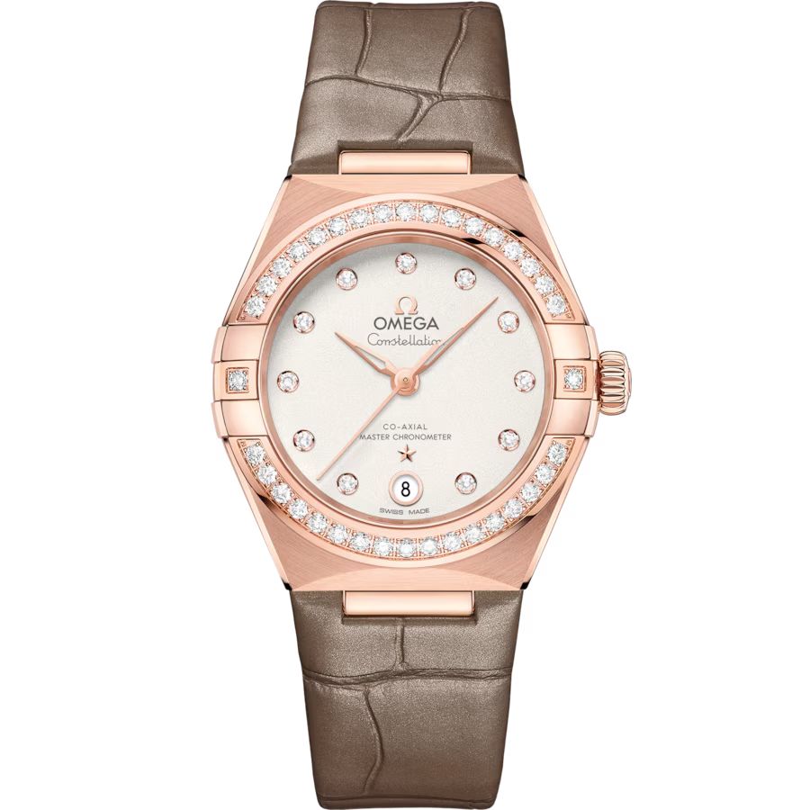 OMEGA Constellation 131.58.29.20.52.002