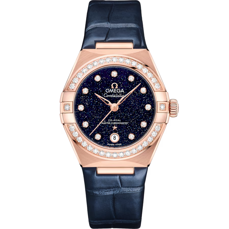 OMEGA Constellation 131.58.29.20.53.003