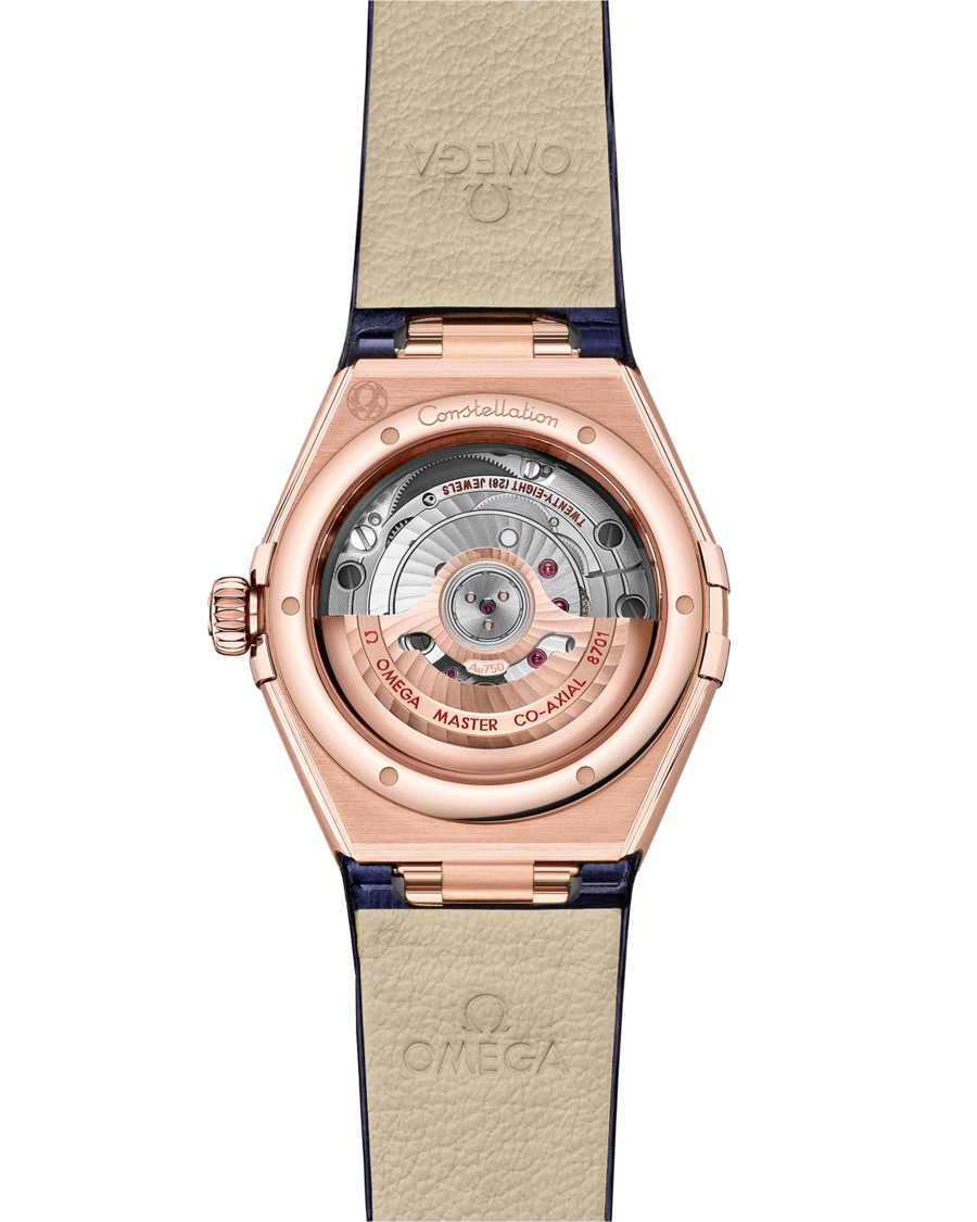 OMEGA Constellation 131.58.29.20.53.003 - Image 2