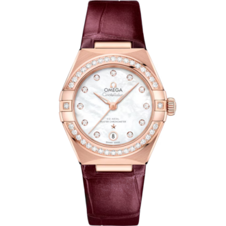 OMEGA Constellation 131.58.29.20.55.002