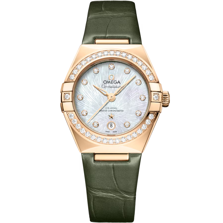 OMEGA Constellation 131.58.29.20.55.003