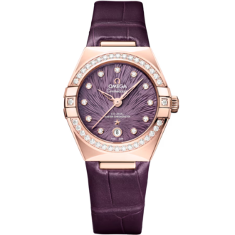 OMEGA Constellation 131.58.29.20.60.002