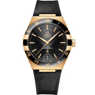 OMEGA Constellation 131.63.41.21.01.001
