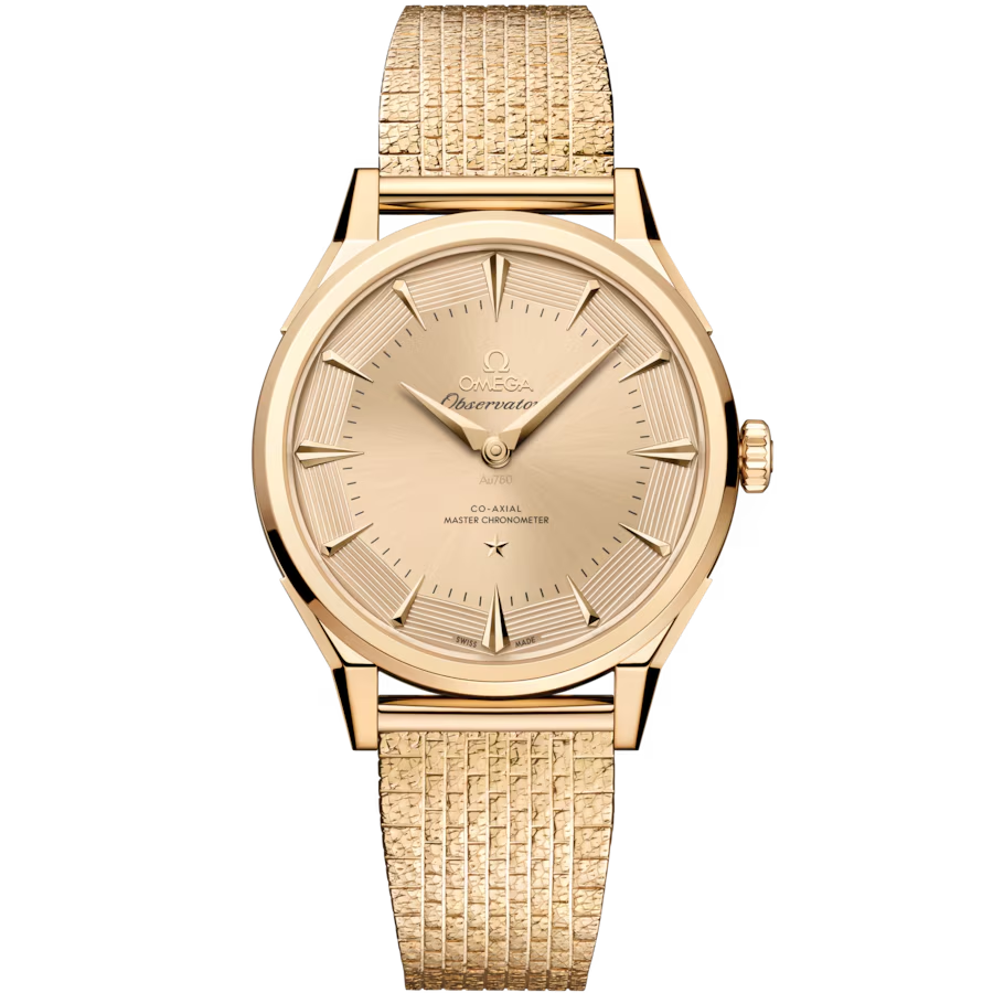 OMEGA Observatory 140.50.39.21.99.001
