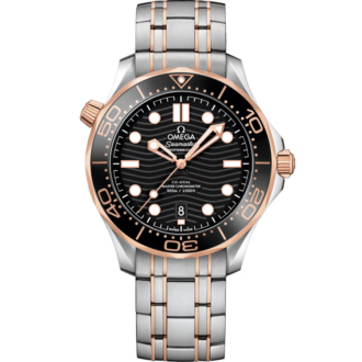OMEGA Diver 300M 210.20.42.20.01.001