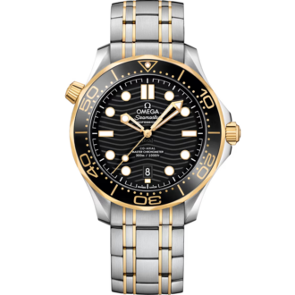 OMEGA Diver 300M 210.20.42.20.01.002
