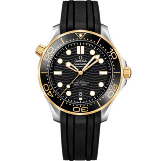 OMEGA Diver 300M 210.22.42.20.01.001