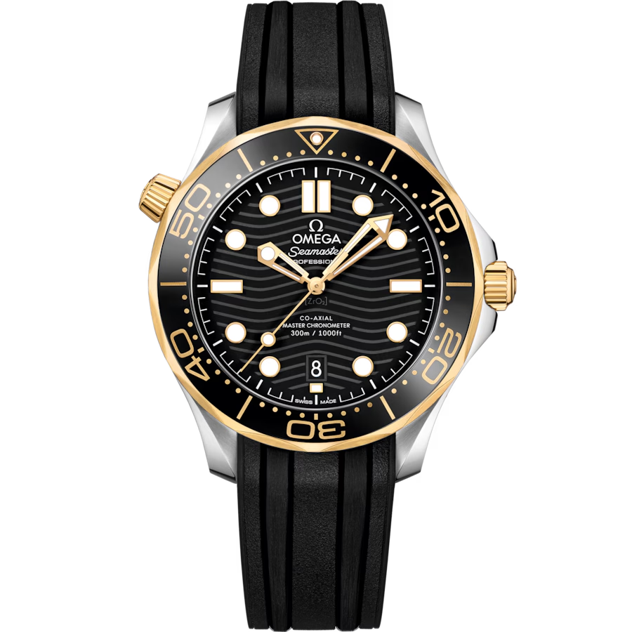 OMEGA Diver 300M 210.22.42.20.01.001
