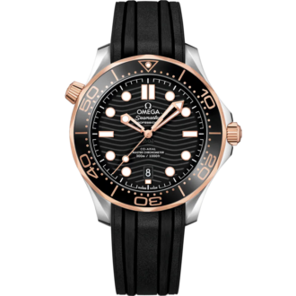 OMEGA Diver 300M 210.22.42.20.01.002