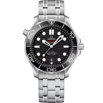 OMEGA Diver 300M 210.30.42.20.01.001